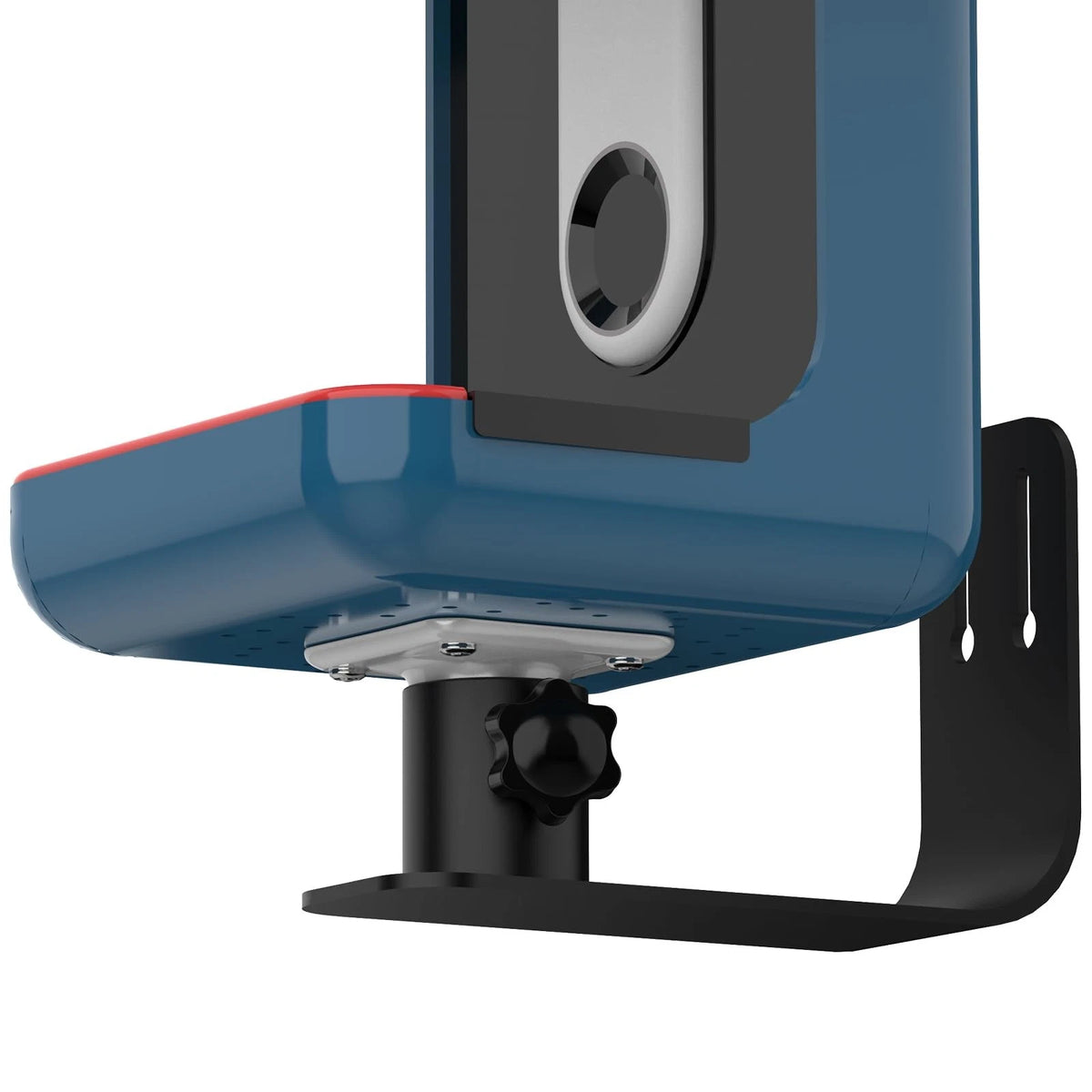 Wall Mount Bracket for BirdBuddy Pro1/2 Smart Feeder