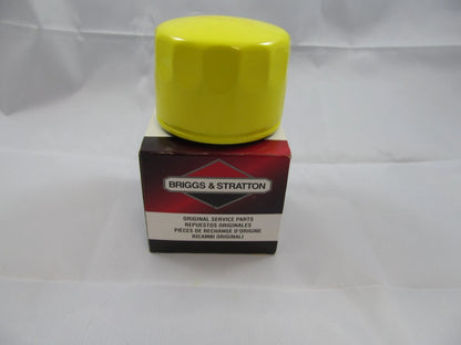 Oil Filter for Briggs & Stratton Simplicity (OEM)