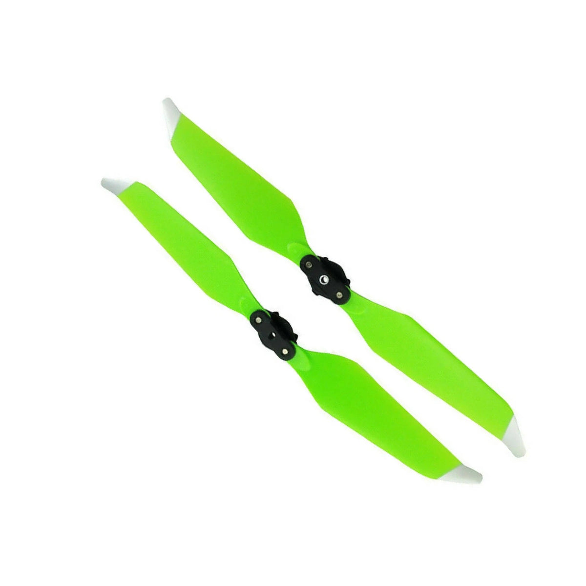 1 Pair Low-Noise Propellers for DJI Mavic Pro Platinum (2017–2018)