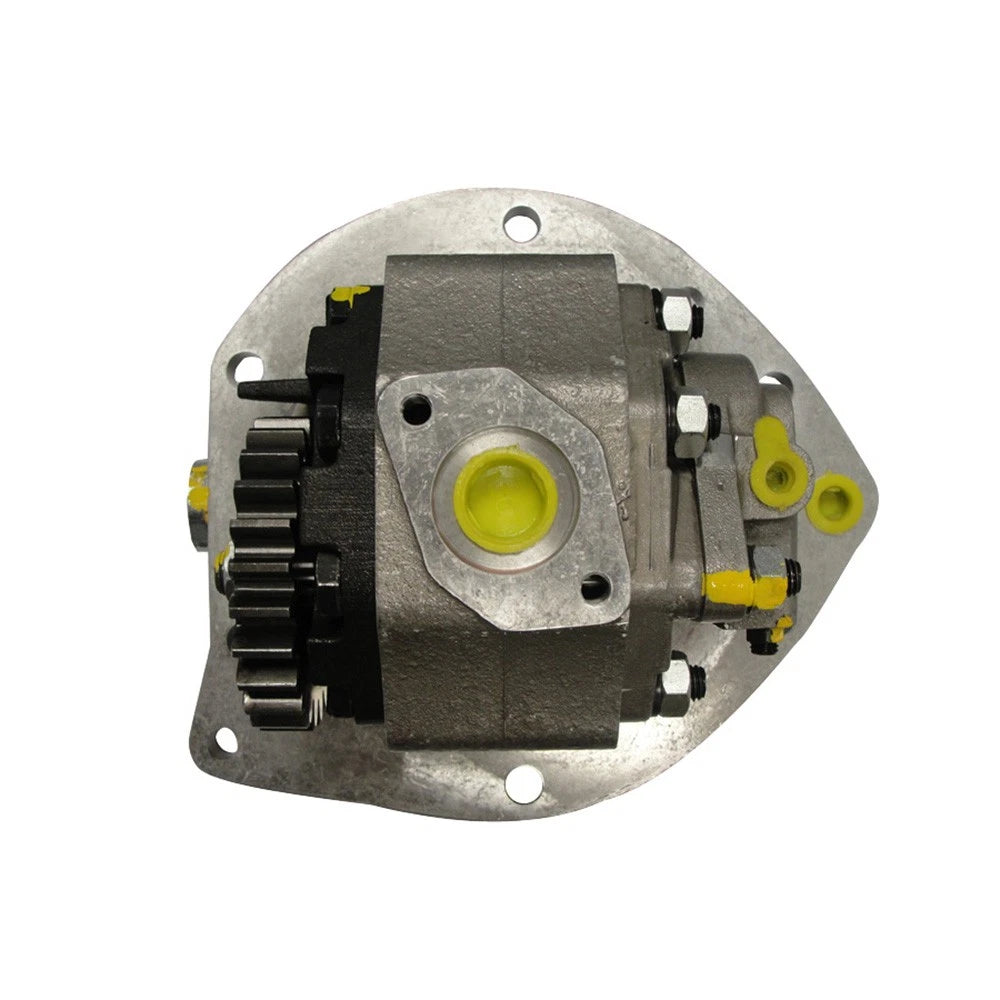 Hydraulic Pump for Ford (D2NN600B)