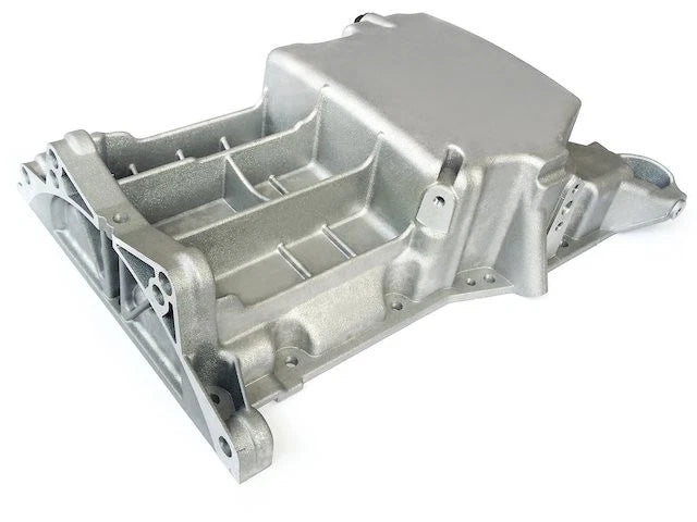 Oil Pan for GMC Terrain (2010–2017) 37484VMND