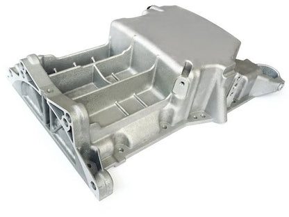 Oil Pan for GMC Terrain (2010–2017) 37484VMND