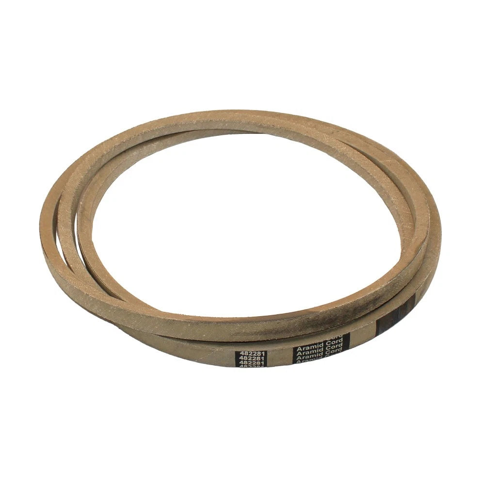 Replacement Deck Drive Belt for Scag (121" Length)