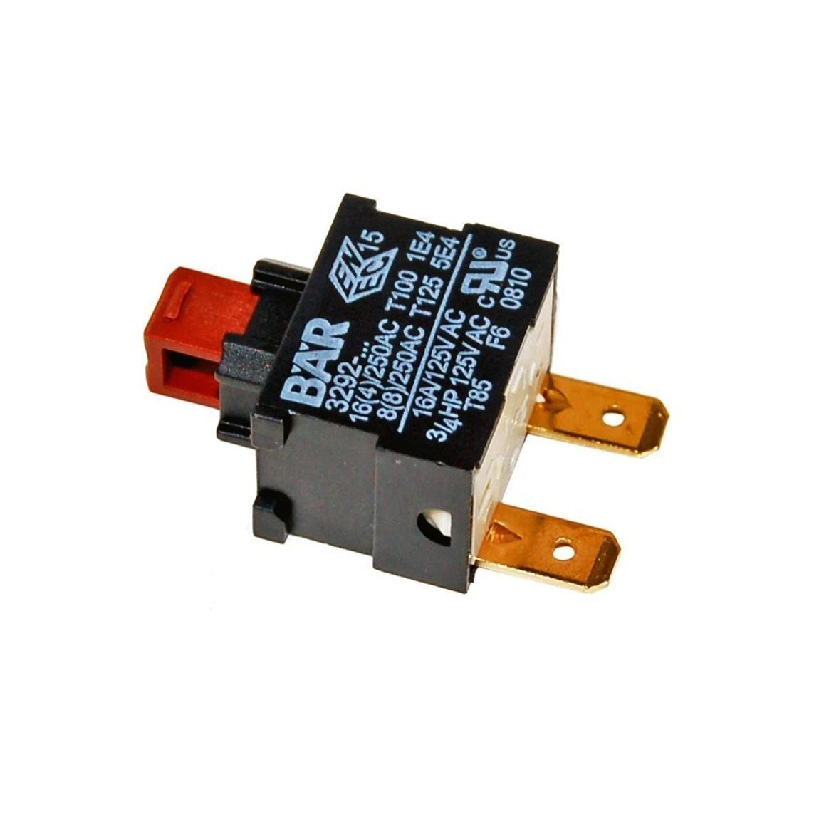 On/Off Switch for Dyson DC07 & DC14 (2001–2006)
