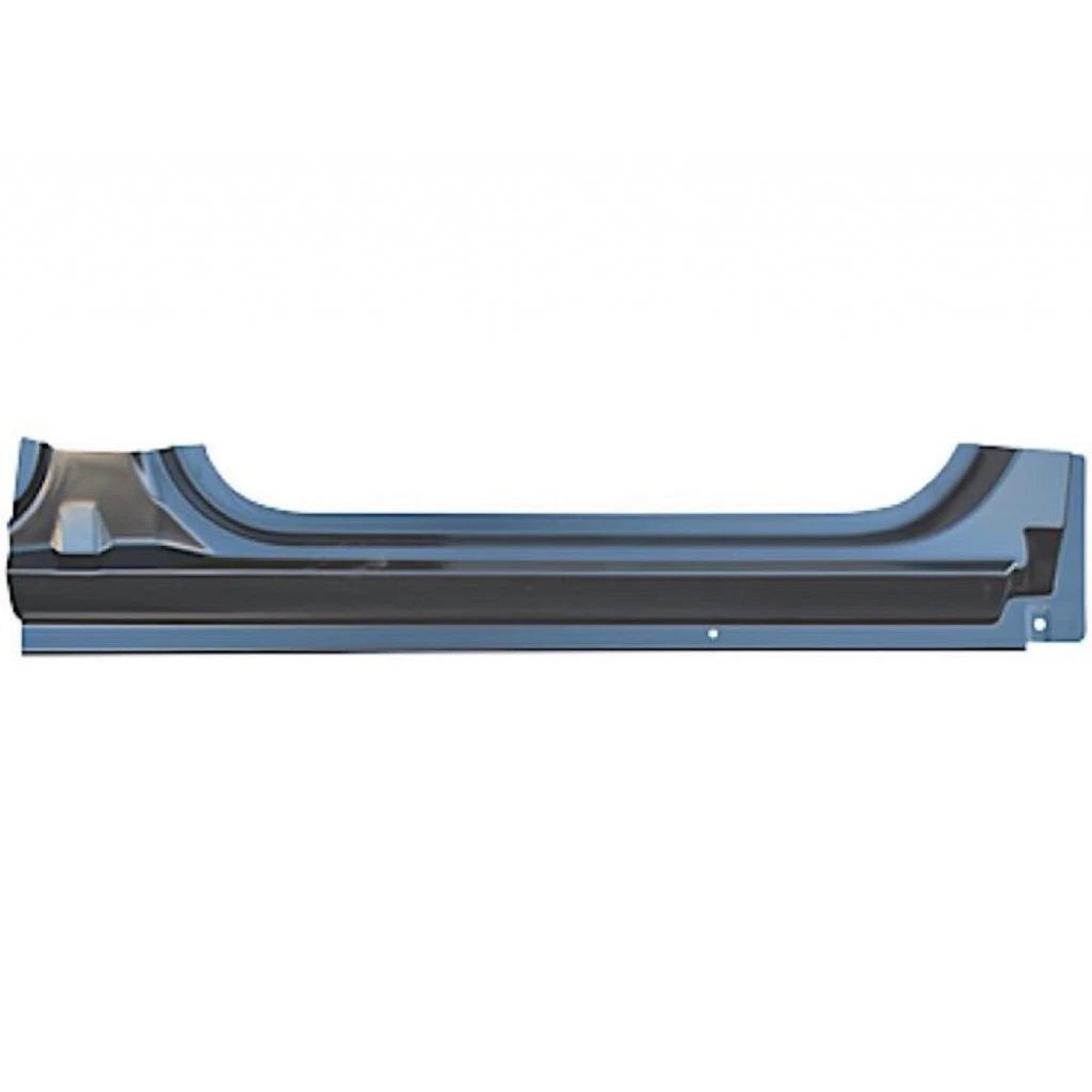 Pair Rocker Panels for Ford E-550 Econoline Super Duty (2002) MLX-PAIR-SHE563-03L-CL360A61