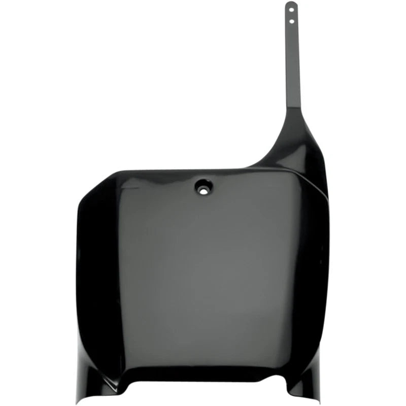 UFO Front Number Plate for (HO03666001)