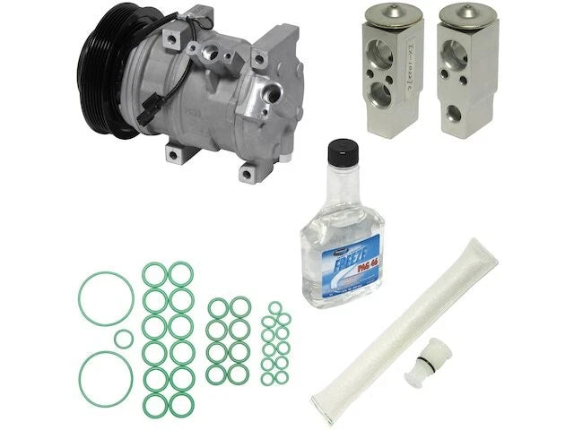 A/C Compressor Kit for Acura MDX (2007–2013) 97399FTKC