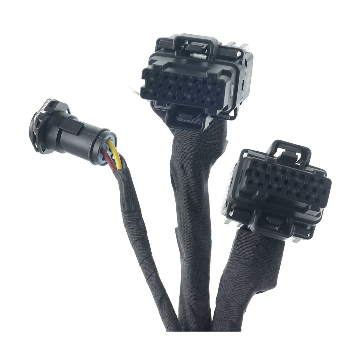 Fuel Injection Wiring Harness for Ford F-450 (2004–2007) 18102673, 5C3Z9D930A