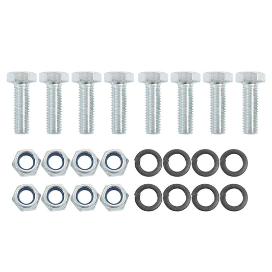 14pc Front Suspension Kit for Chevrolet GMC K1500 K2500 Suburban Yukon Tahoe (AUD88416D, K80631, K8987, K6428, ES2838RL, ES2004S, K6335)