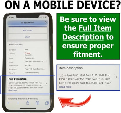 Alternator Rectifier for Honda Civic (1999–2000) 51511PJCC