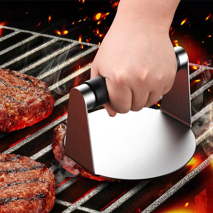 Smash Burger Press for Griddle (2010–2023)