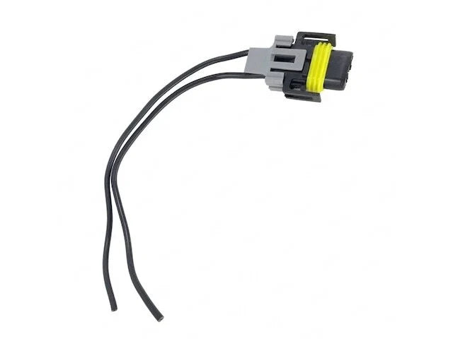 Fog Light Connector for Jaguar S Type (2003–2007) PT851PS
