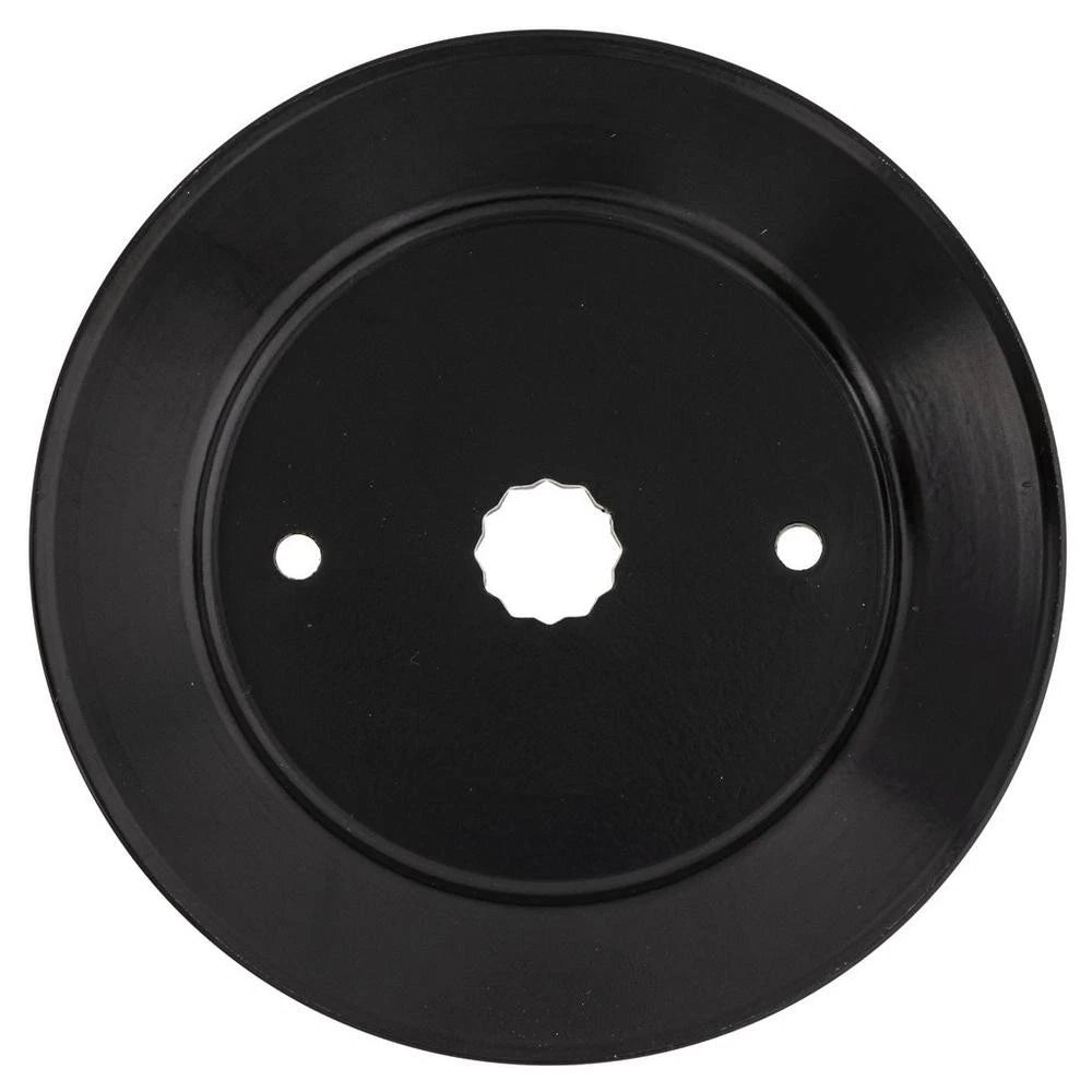 Deck Spindle Pulley for Huskee (Fits 129207)