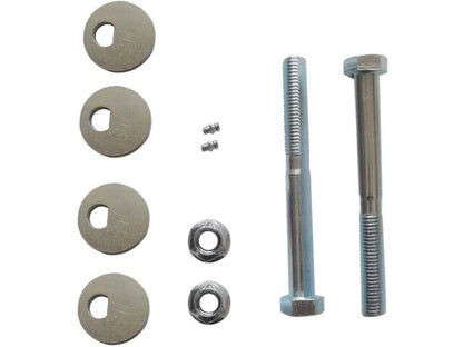 Caster Camber Kit for Jeep Wagoneer (2022) - 72296MRHV