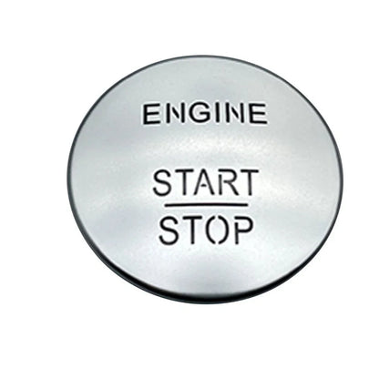Push Button Start Stop Keyless Go for Mercedes-Benz