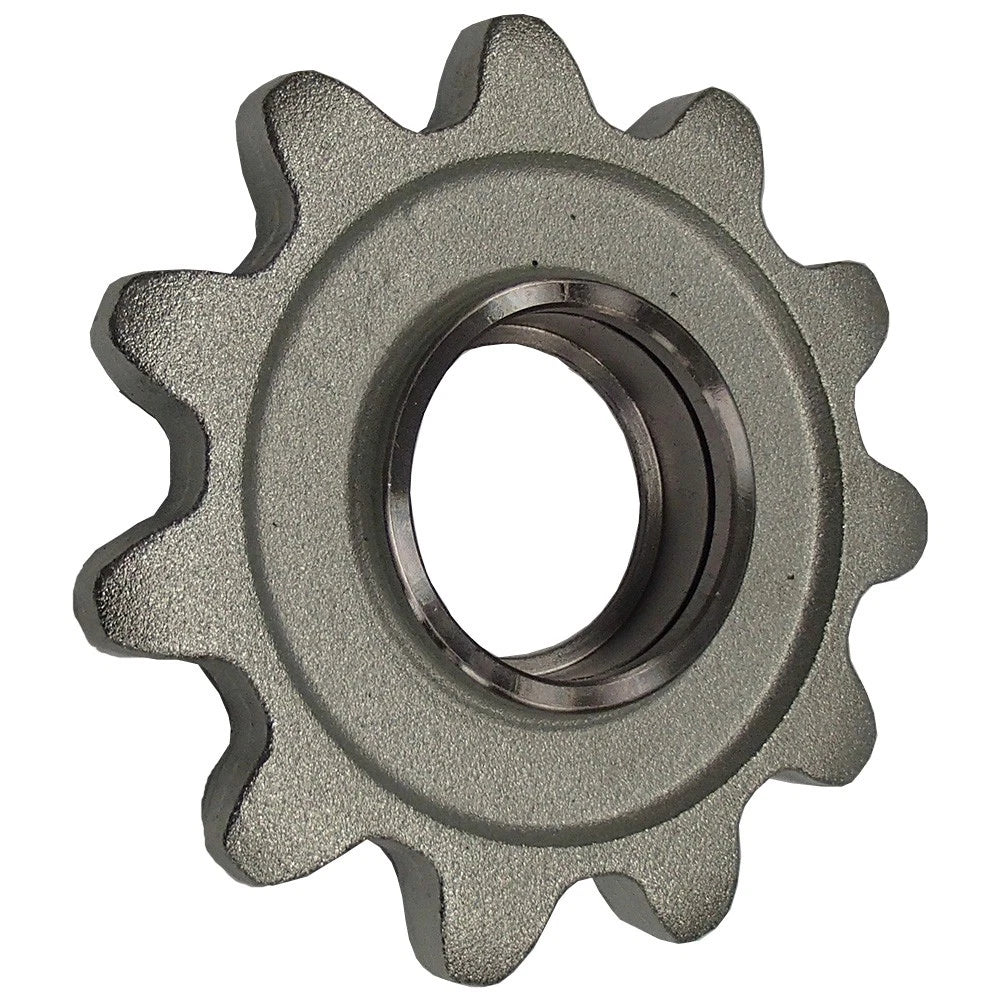 DR10010 Corn Head Gathering Chain Sprocket for Drago Combine (430–634)