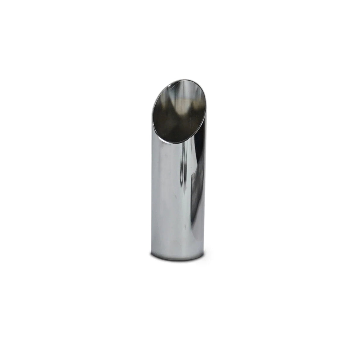 Aluminized 2.5" Exhaust Tip for Jeep Cherokee XJ 4.0L 1984-2001