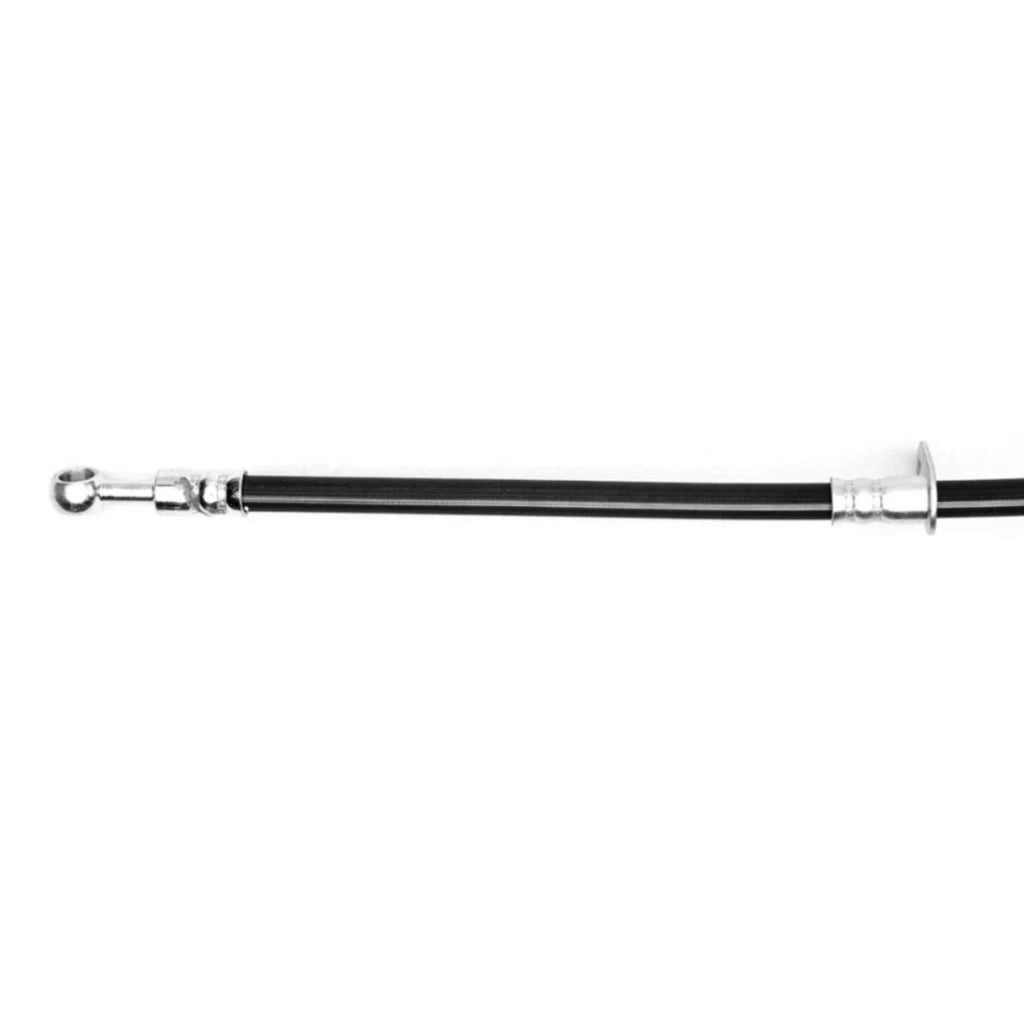 Brake Hose Driver Side for Subaru BRZ (2013–2020) ALX-PAU-DF-350-91007-CLA2