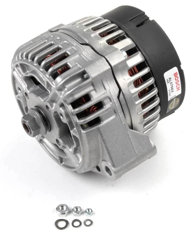 Bosch 150A Alternator for (Rebuilt) AL0766X
