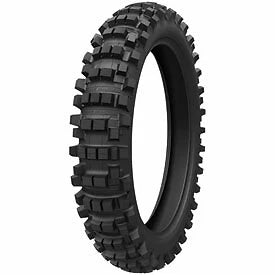 Kenda K760 Trakmaster II Rear Tire for (047601906C0, 047601906)