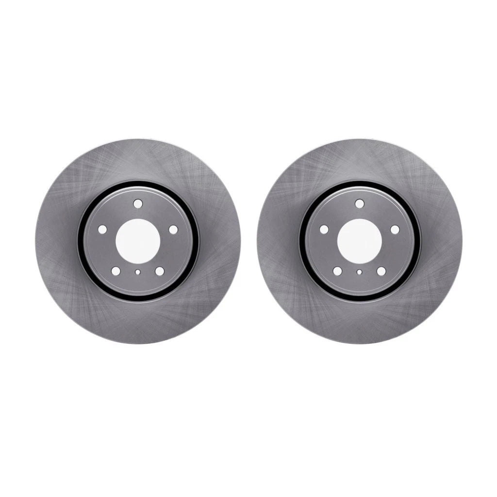 Brake Rotor Set for Infiniti FX37 (2013) ALX-PAU-DF-6002-68014-CLA2