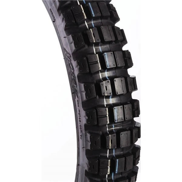 Motoz Tractionator Dual Venture Front Tire 90/90-21 Tube Type (26-090-090-21TT)