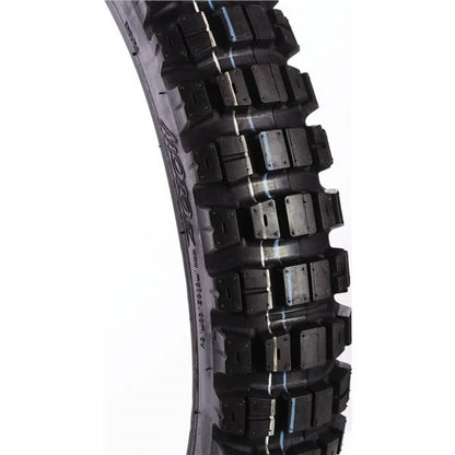 Motoz Tractionator Dual Venture Front Tire 90/90-21 Tube Type (26-090-090-21TT)