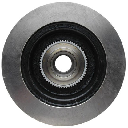 AC Delco Brake Disc for Ford (1995–2007) 18A724A