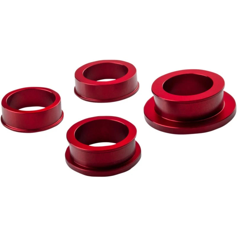 Captive Wheel Spacer for (DCWS-019)