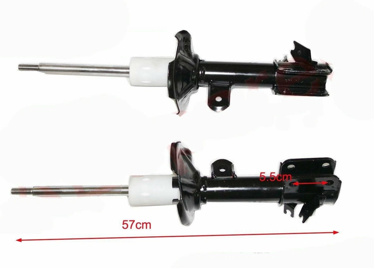 Front Shock Absorber Set for Suzuki Alto Astar Celerio