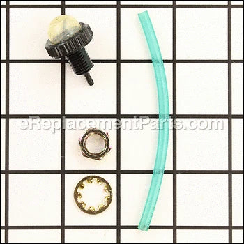 Mtd Primer Bulb Kit for Mtd Equipment