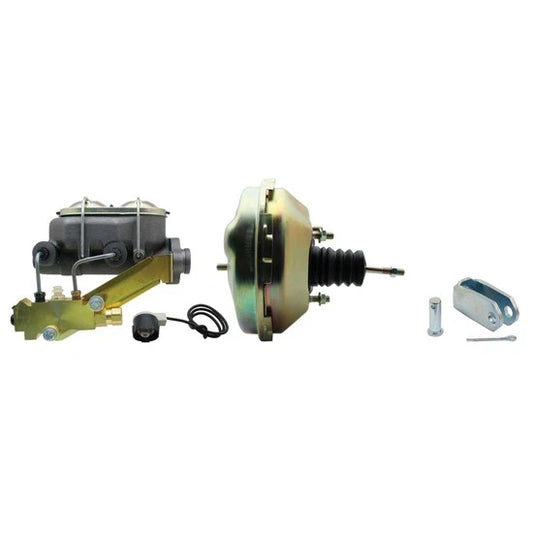 11 In. Front Disc Brake Kit for A/F/X-Body (1964–1974) 91604100