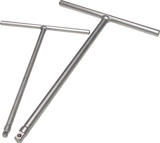 Drive T-Handle 1/4 for Motion Pro (08-0158)