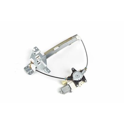 Window Regulator for Chevrolet (2006–2016) 23336825