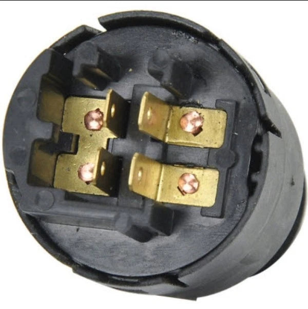 Ignition Switch for Nissan Forklift (25150-GJ90B, 25150-GG10B)