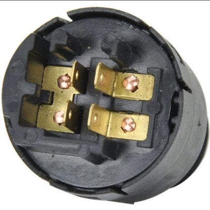Ignition Switch for Nissan Forklift (25150-GJ90B, 25150-GG10B)