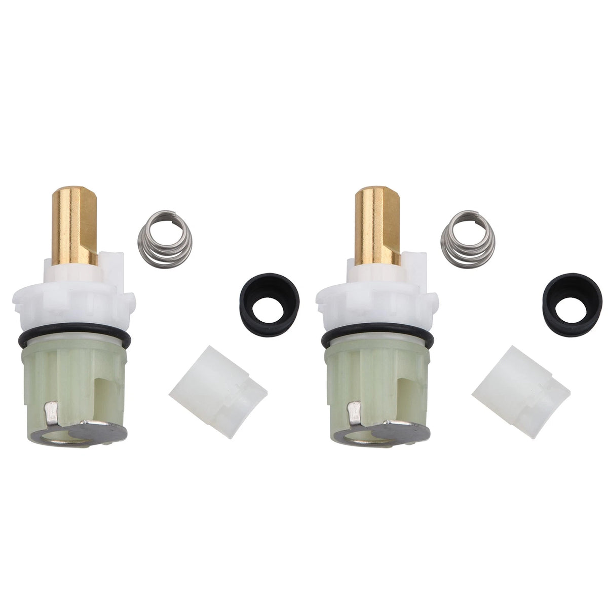 2X Faucet Stem Assembly for Delta Faucets