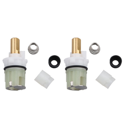 2X Faucet Stem Assembly for Delta Faucets