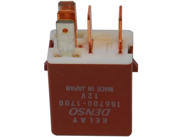Daytime Running Light Relay for Lexus GX470 (2003–2009) 35487QWGZ