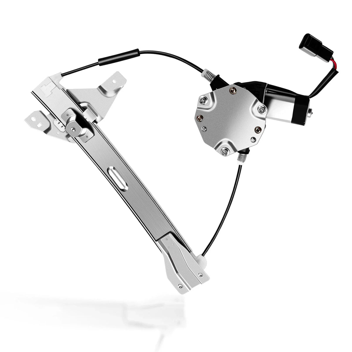 Rear Left Window Regulator Motor for Chevy Impala 2006-2013