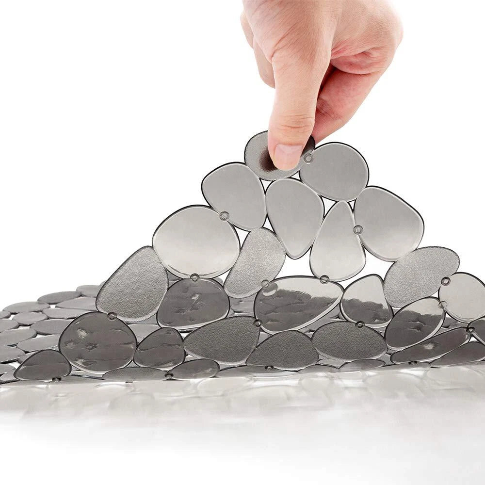 2X Pebble Sink Mat for Stainless Steel/Ceramic Sinks