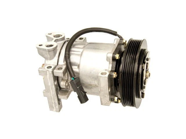 A/C Compressor for Jeep Liberty (2002–2005) 21999PNWF