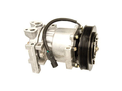A/C Compressor for Jeep Liberty (2002–2005) 21999PNWF