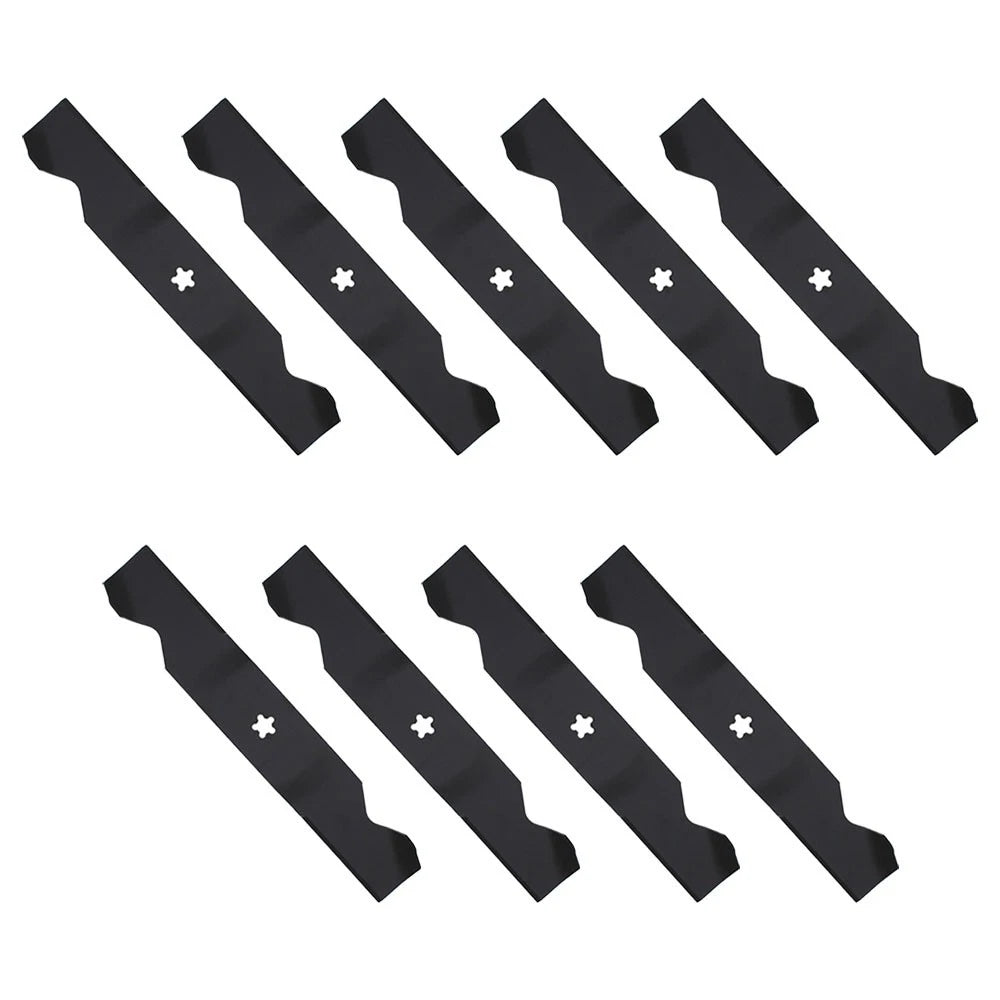 9X Blade for Husqvarna (Fits 000000532187256)