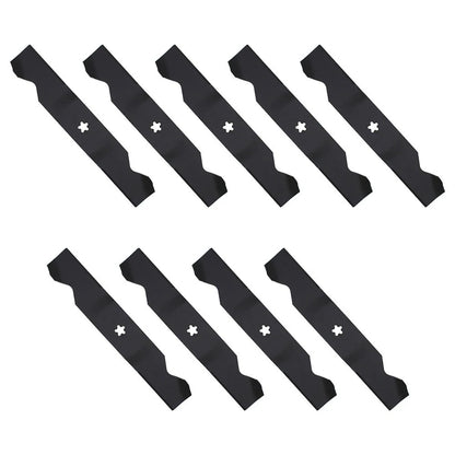 9X Blade for Husqvarna (Fits 000000532187256)