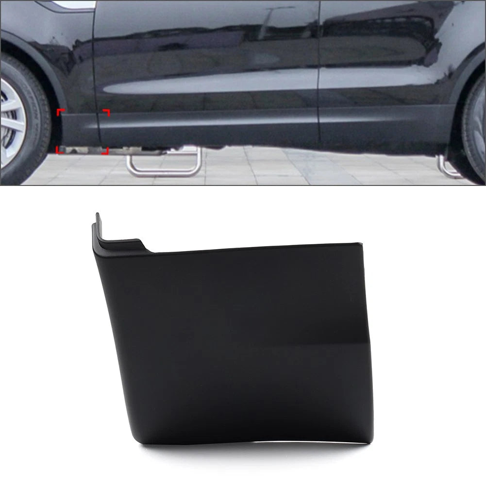 Front Left Wing Lower Molding Trim for Land Rover Discovery 5 (2017–2023)
