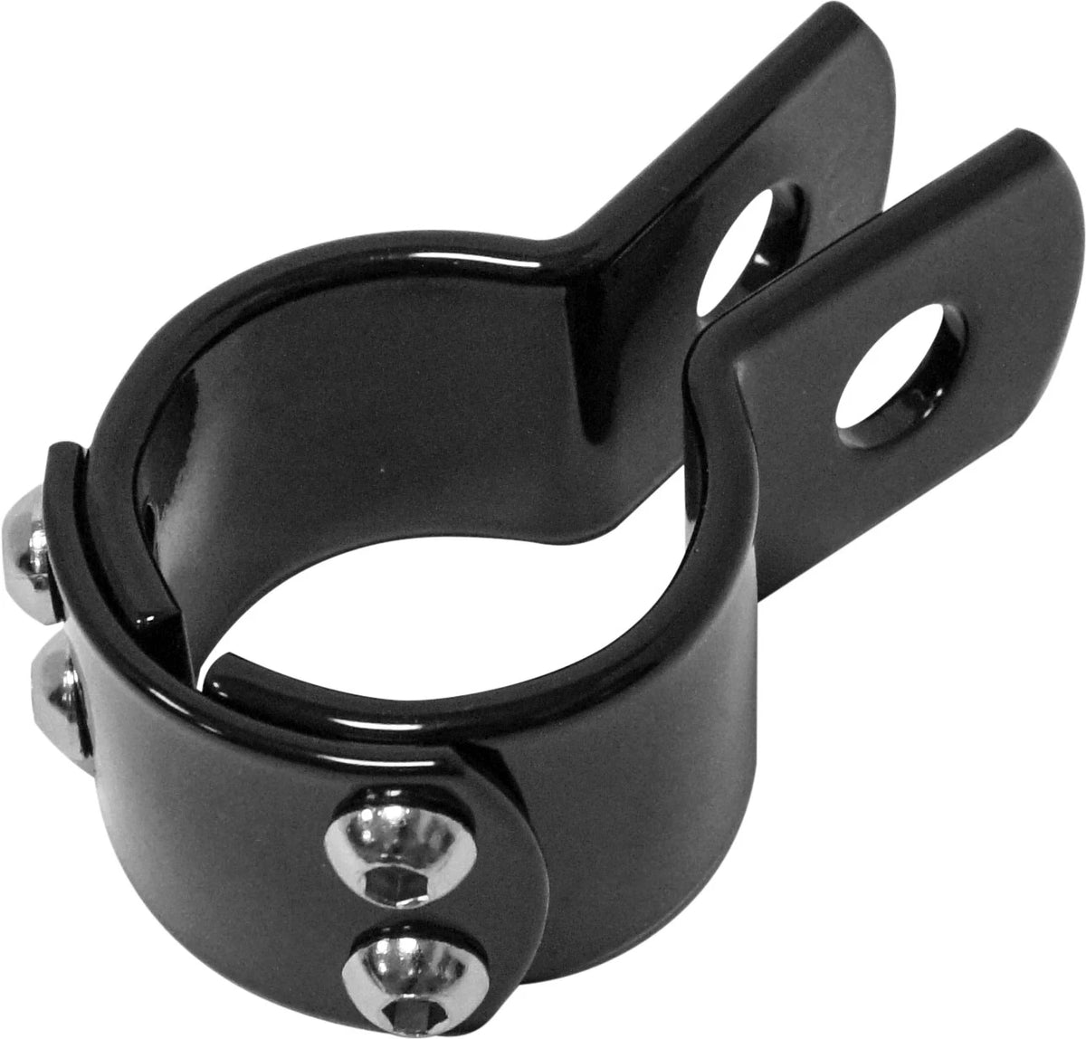 3X Frame Clamp for Misc Components (53-002) - Black