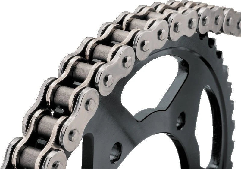 BikeMaster 428Hx118 Chain for Motorcycle (1976–1976)