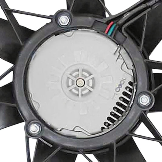 Cooling Fan Assembly for Chevy Volt (2011–2015) 18024587, 623170, 20842242, 22951192, 23204068, GM3115258