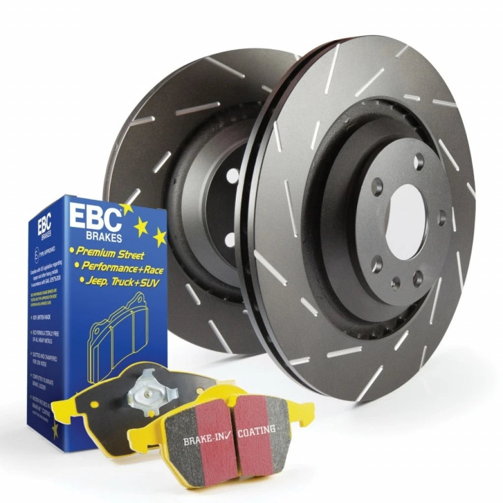 EBC S9 Yellowstuff Rear Brake Kit for Scion FR-S (2013–2016) TLX-ebcS9KR1347-CL360A72